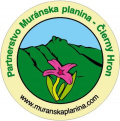 Partnerstvo Muránska planina - Čierny Hron - logo