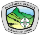 Správa Národného parku Muránska planina - logo
