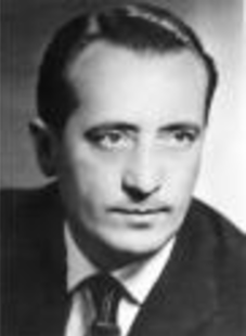 Doc. PhDr. Ján Gallo CSc.