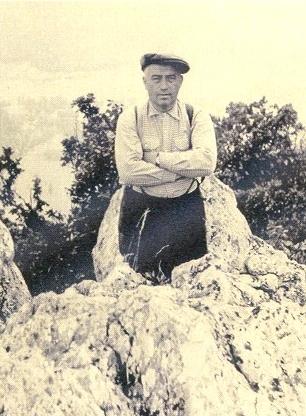 Anton Macák - Bystrík Muránsky