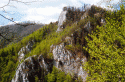 Muránsky hrad a okolie Muránsky hrad a okolie