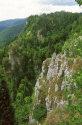 Muránsky hrad a okolie Muránsky hrad a okolie