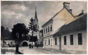 Muráň v minulosti Muráň v minulosti