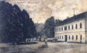 Muráň v minulosti Muráň v minulosti